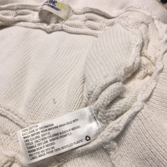 Newborn  Sweater-beauty for infant6-Mths! - Picture 5 of 7